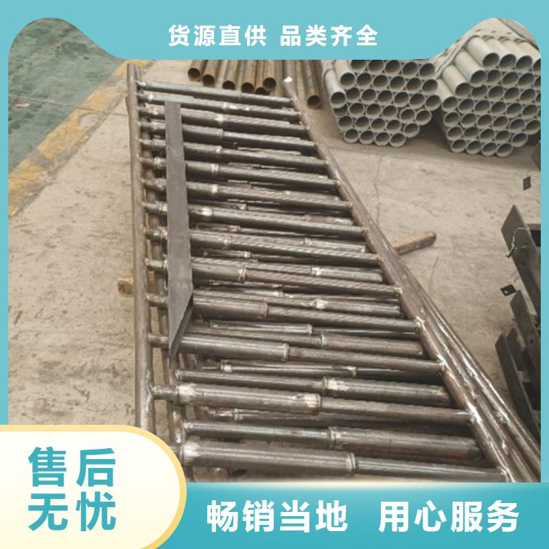 護欄天橋護欄欄桿訂制批發