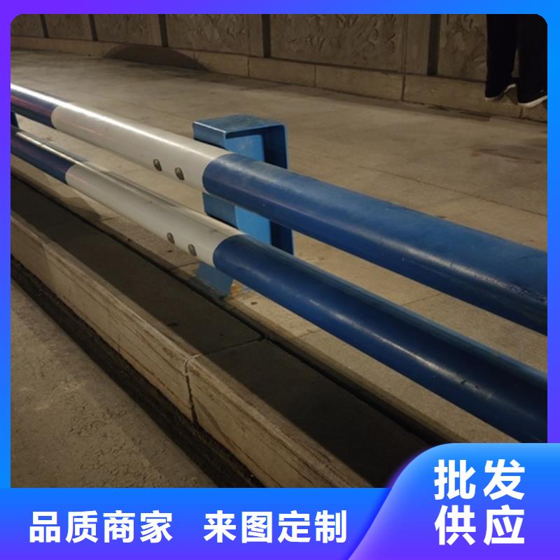 橋梁防撞護(hù)欄多少錢一米