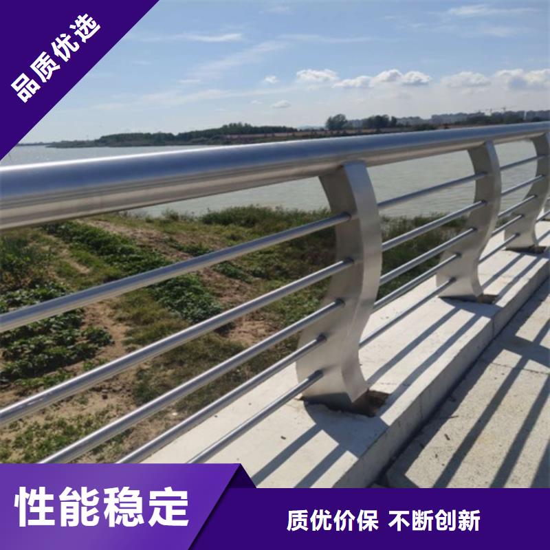 護欄多年行業經驗