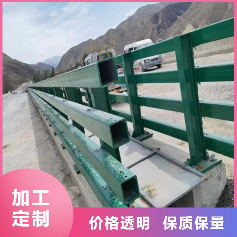 不銹鋼護欄立柱生產廠家