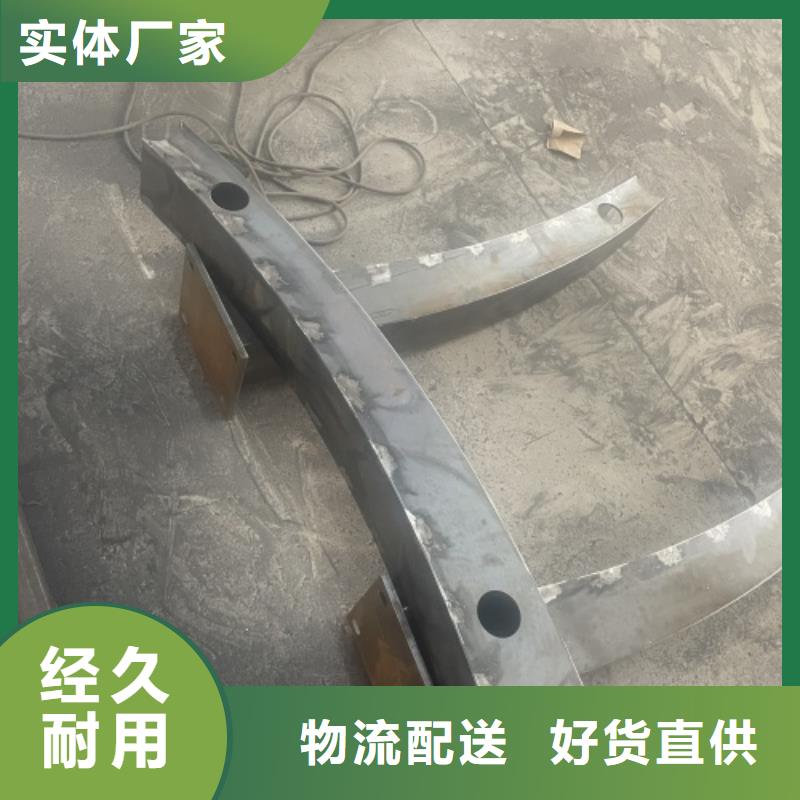 不銹鋼護欄立柱什么價格