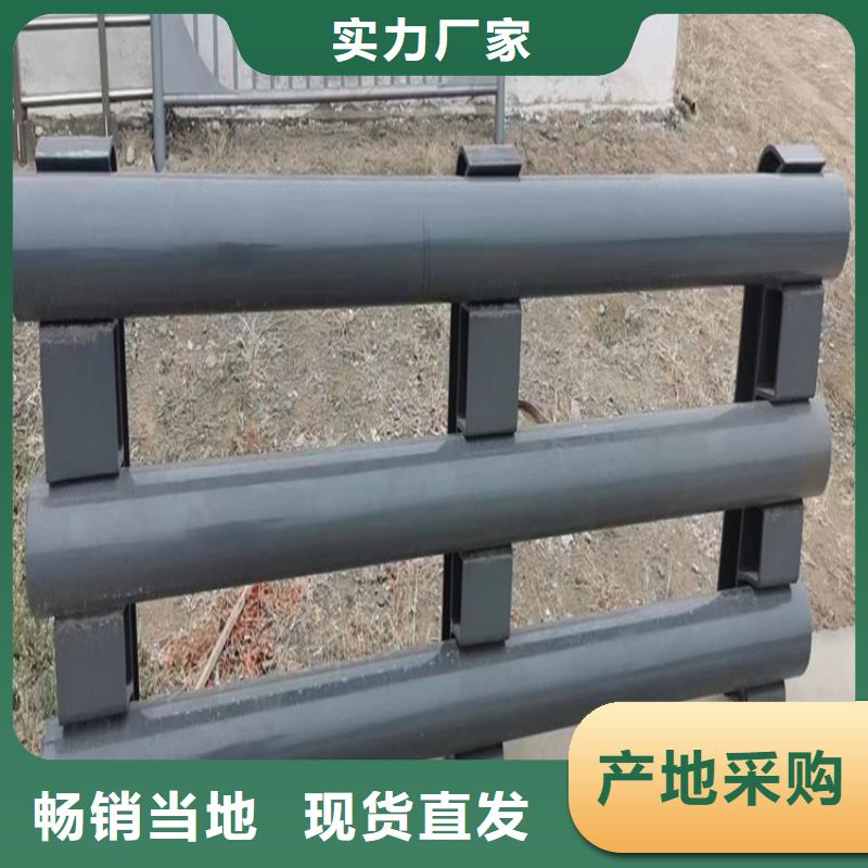 【河道護欄鋼絲繩護欄欄桿實時報價】