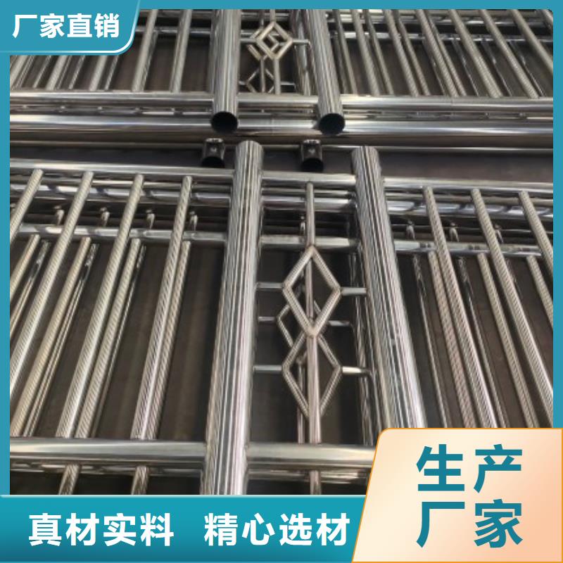 不銹鋼復合管適用場景