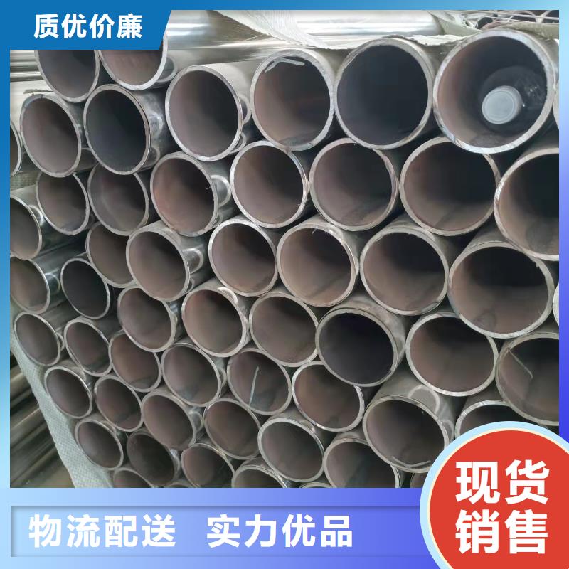 不銹鋼復合管橋梁護欄欄桿注重細節