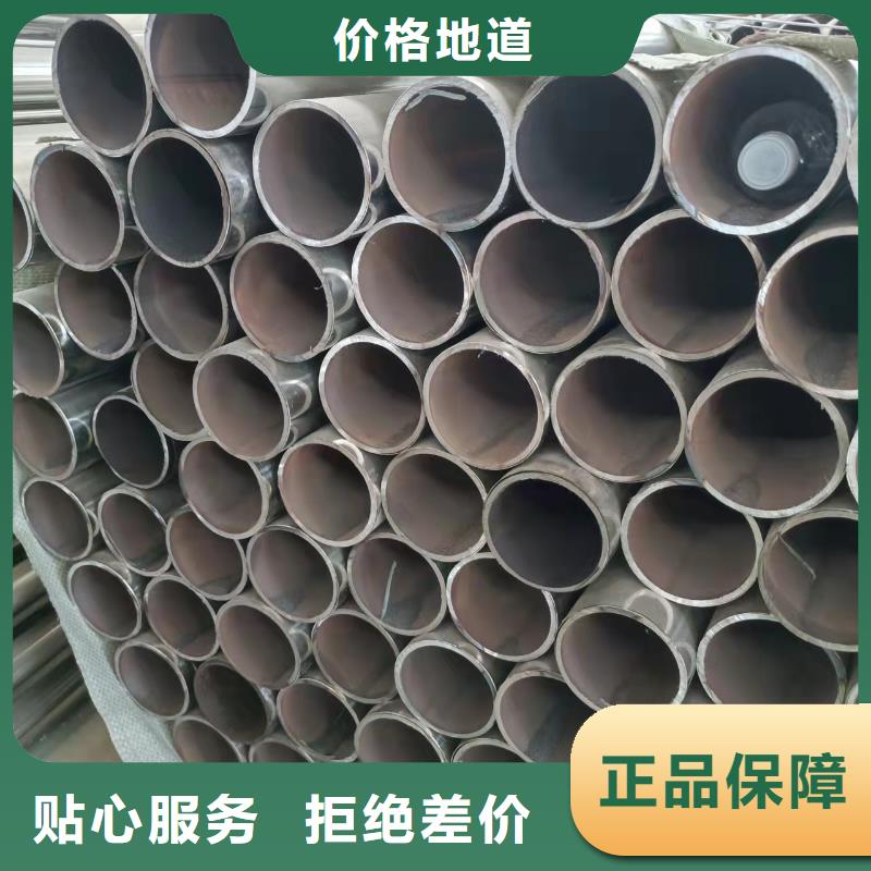 不銹鋼復(fù)合管防撞立柱廠家十分靠譜