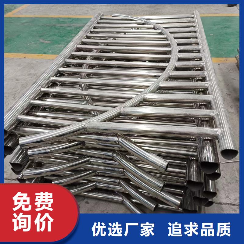 不銹鋼復合管【【市政護欄】】現貨充足量大優惠