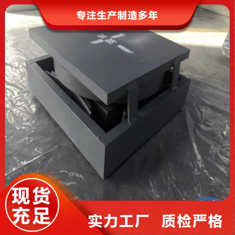 球形支座板式橡膠支座規格齊全