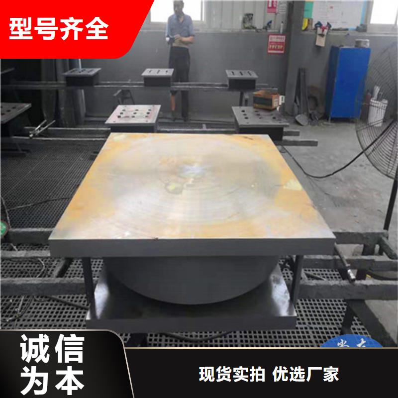 盆式橡膠支座【連廊支座】材質實在