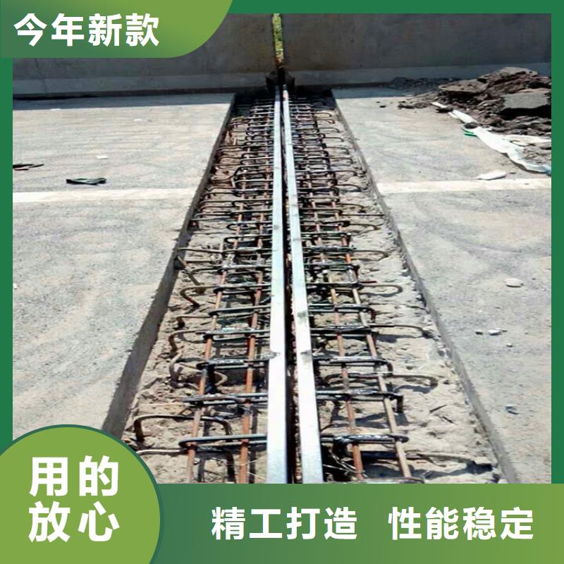 橋梁伸縮縫球鉸支座售后無憂