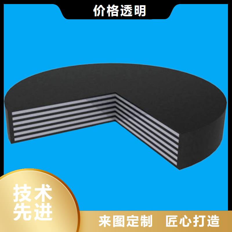 板式橡膠支座_橋梁支座安裝簡單