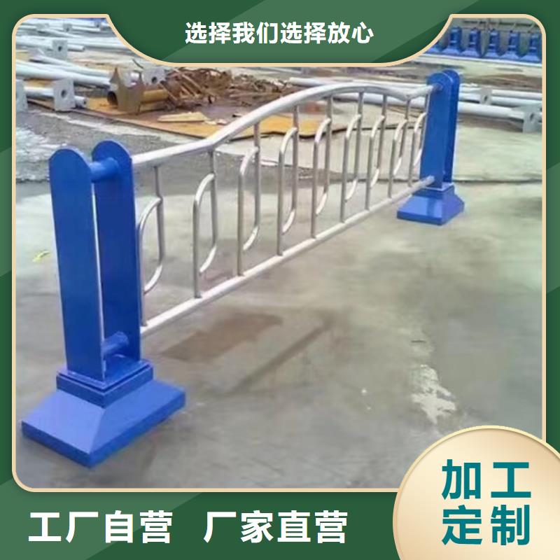 橋梁護欄-【景觀護欄】擁有核心技術優勢