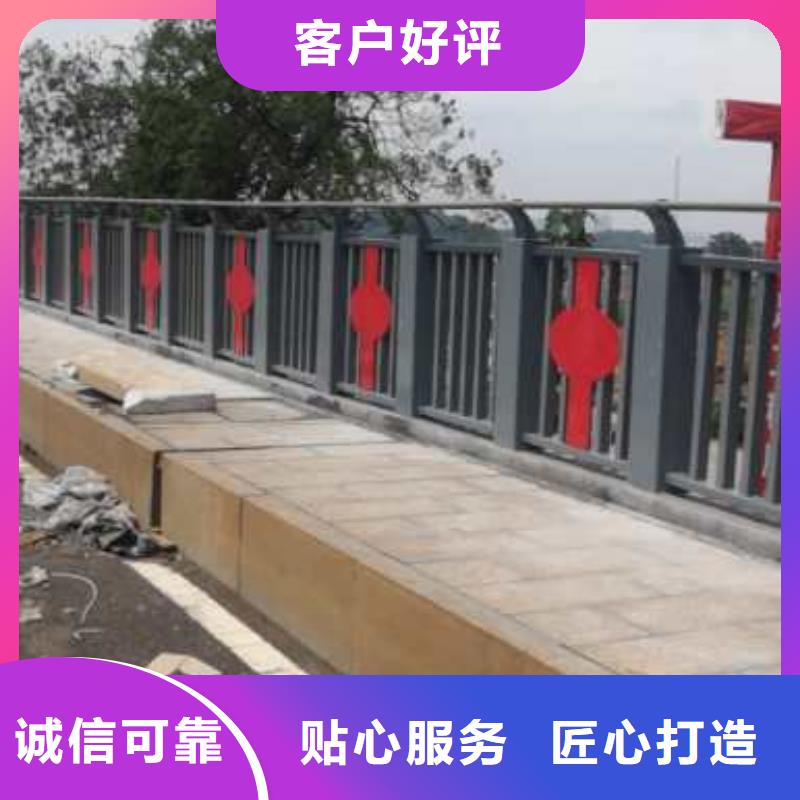 橋梁護欄,LED防護欄桿多行業適用