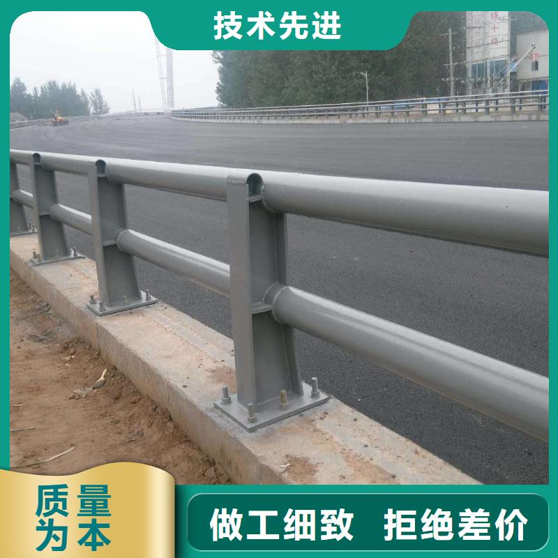 防撞護欄_交通防撞圍欄實力派廠家