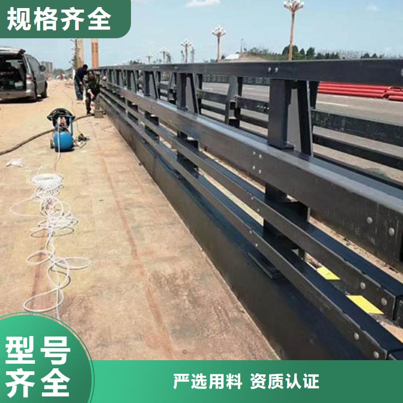 橋梁防撞護欄,防撞護欄定金鎖價