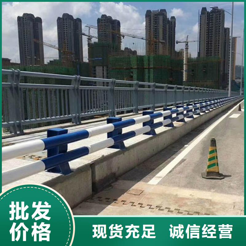产品细节参数【神龙】发货速度快的桥梁护栏供货商