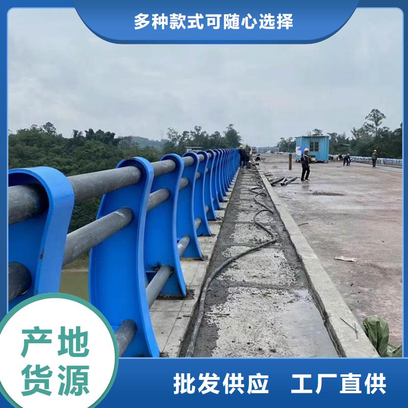当地[荣信]桥梁护栏生产厂家实力雄厚