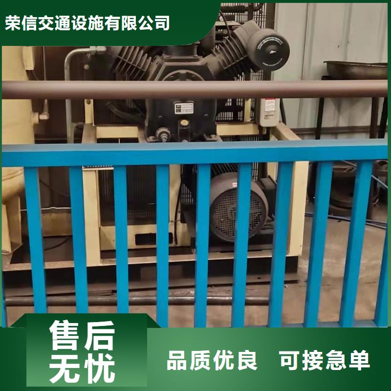 不锈钢栏杆生产厂家品质保障