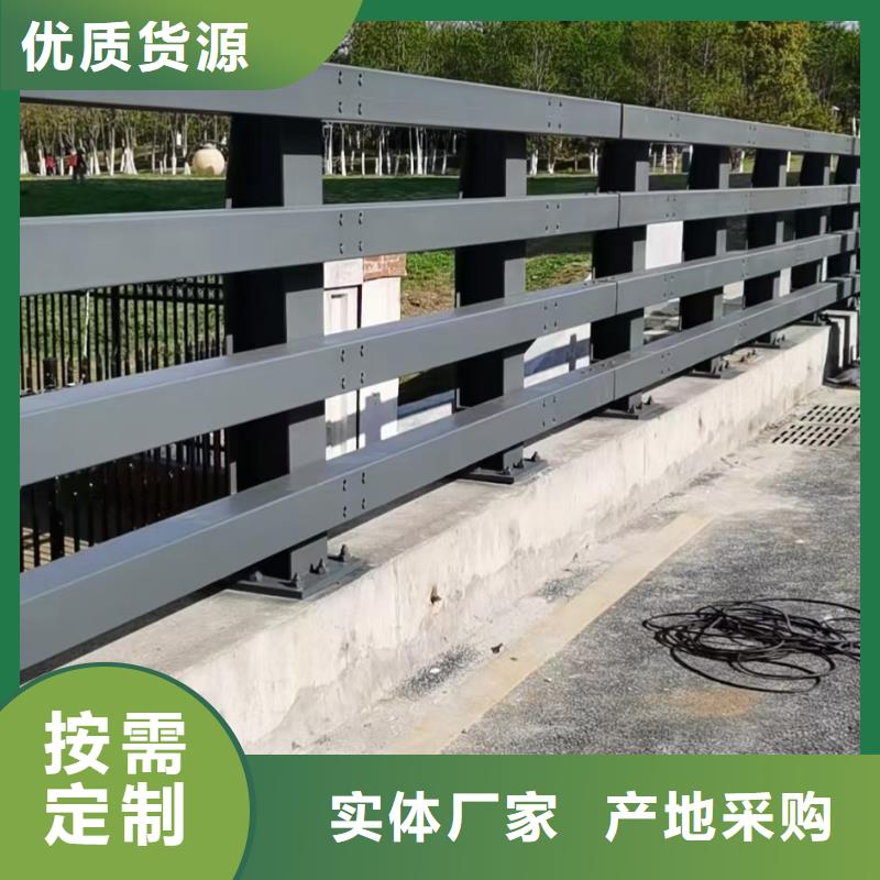 【图】直销[驰越]桥梁复合管护栏