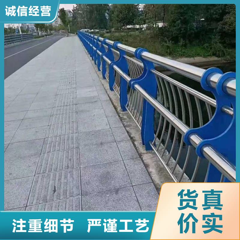优质工艺《驰越》桥梁护栏-桥梁护栏品质保证