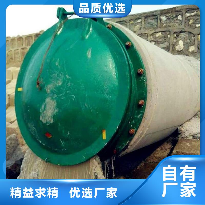 鑄鐵閘門玻璃鋼拍門現貨充足