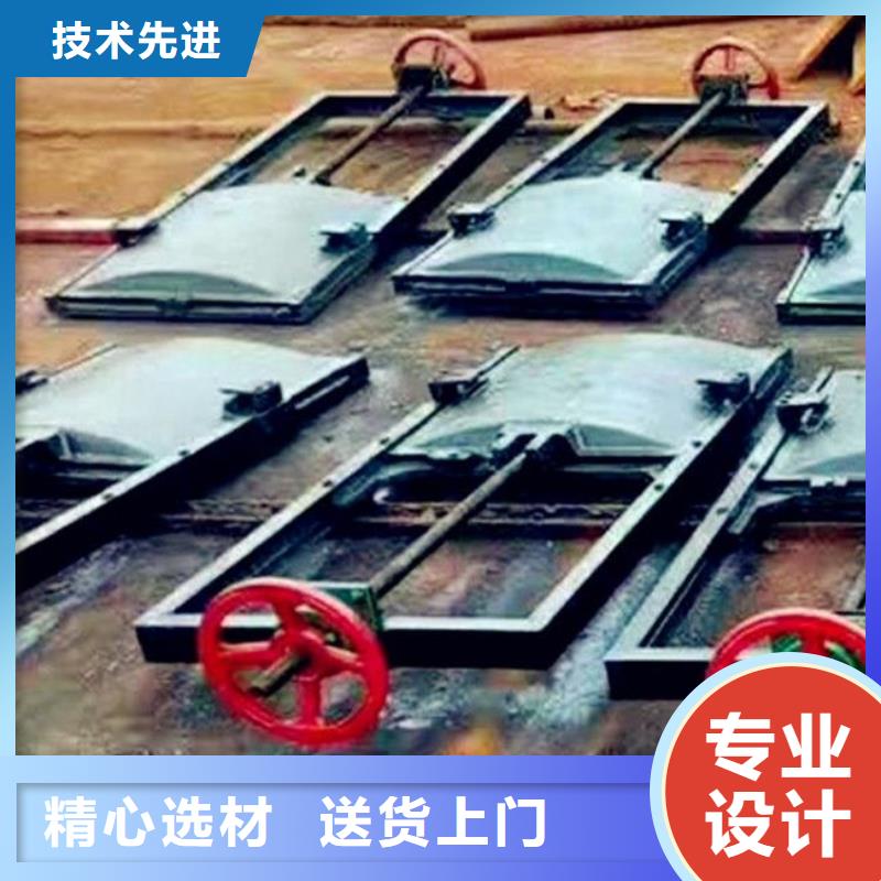 多种工艺(扬禹)铸铁闸门公司公司