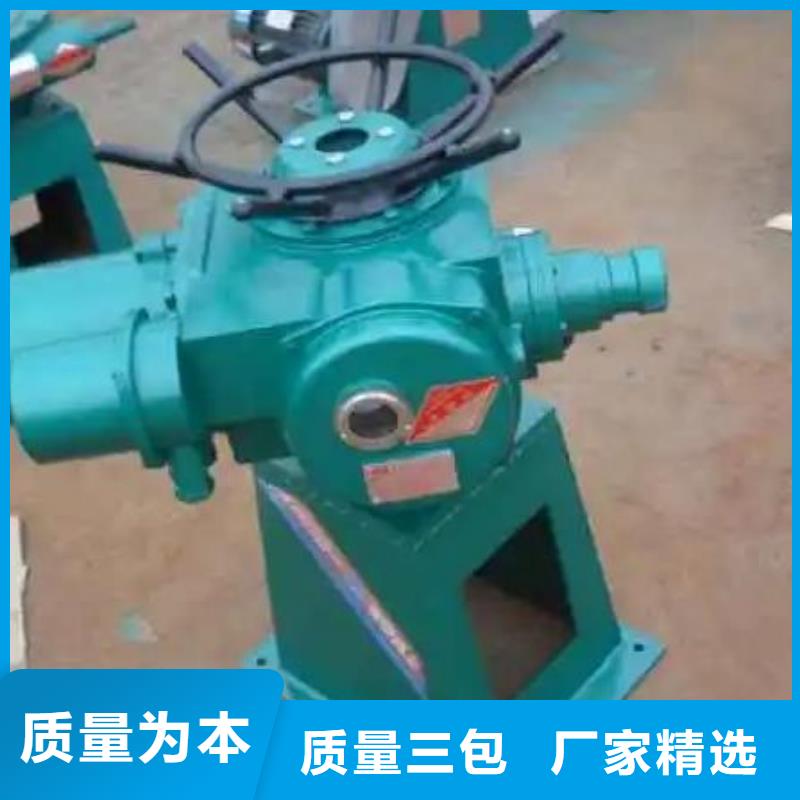 螺桿啟閉機,不銹鋼拍門每一處都是匠心制作