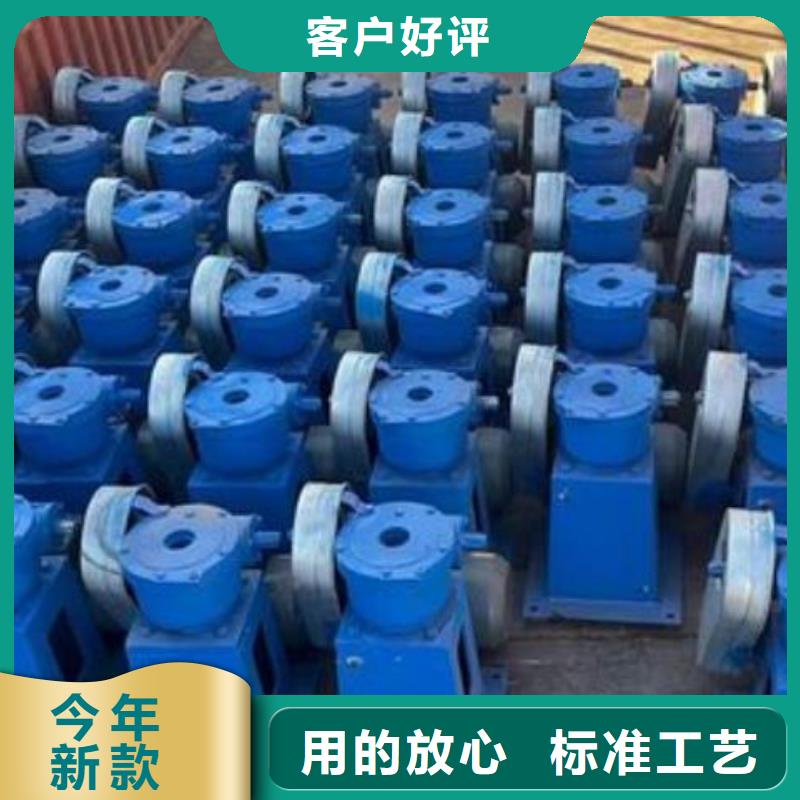 螺桿啟閉機種類齊全