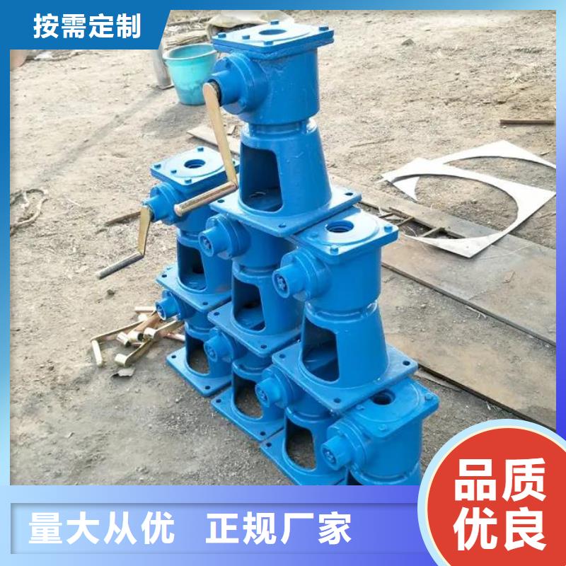 螺桿啟閉機種類齊全