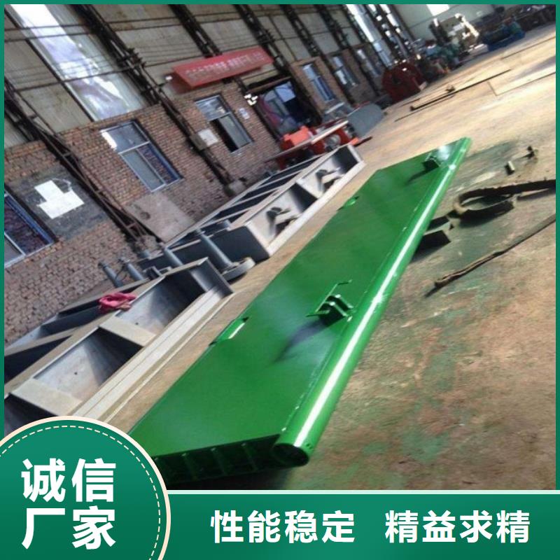 【翻板閘門-閘門專業的生產廠家】