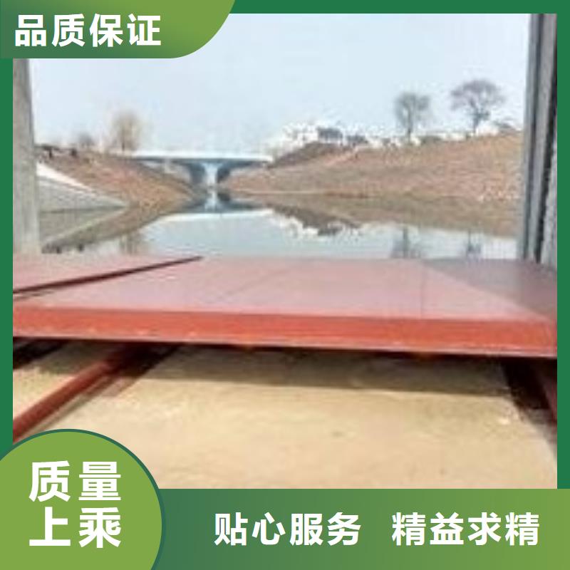翻板閘門誠信為本