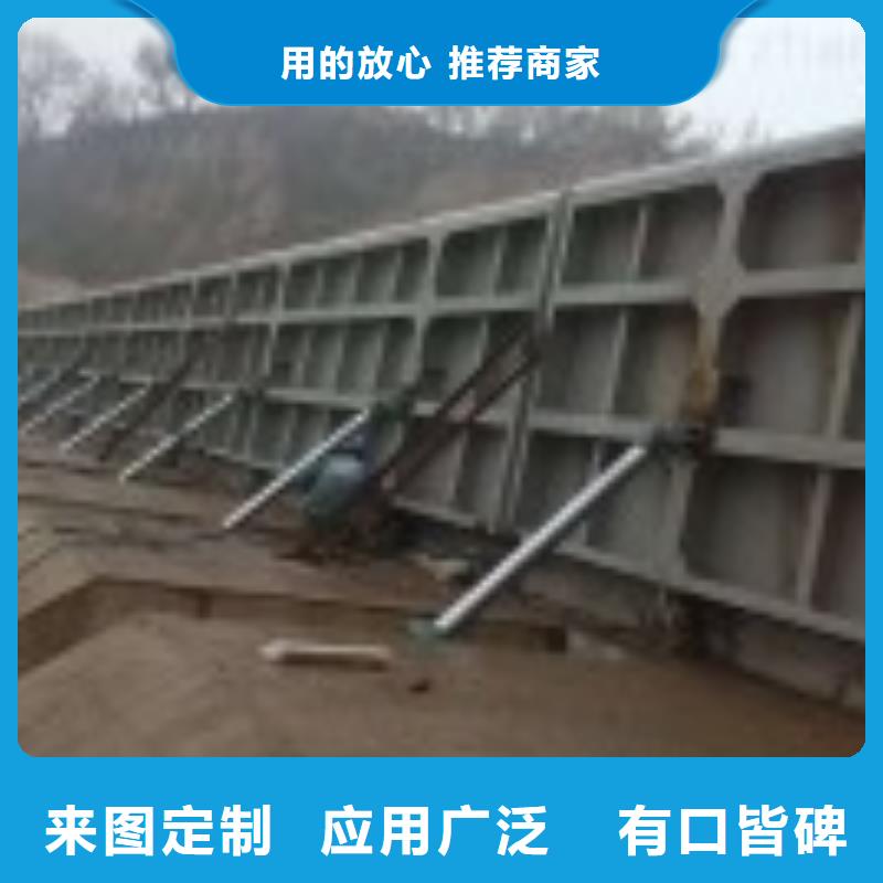 翻板閘門現貨