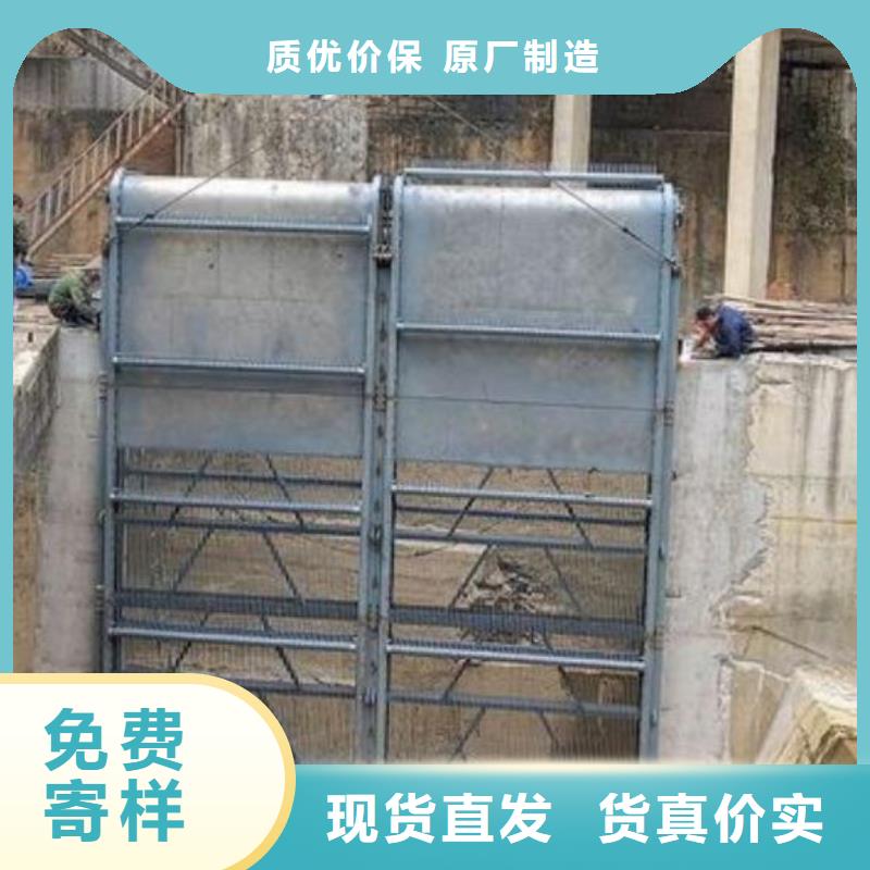 清污機(jī)河道清污機(jī)質(zhì)檢合格出廠