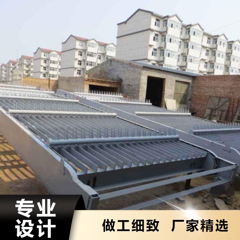 清污機-球墨鑄鐵閘門實力派廠家