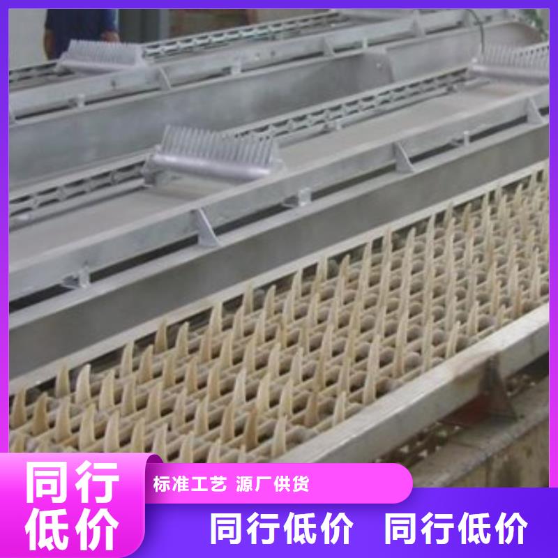 清污機(jī)河道清污機(jī)質(zhì)檢合格出廠