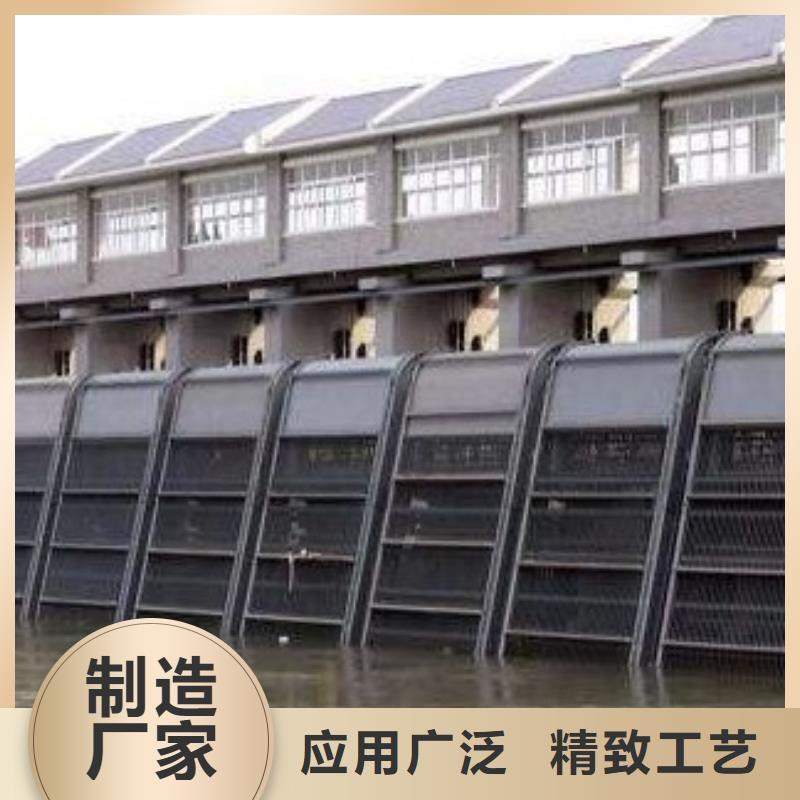 清污機_手搖啟閉機實力雄厚品質保障