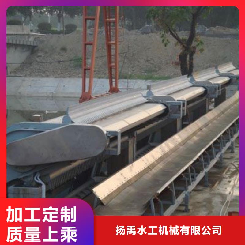 清污機_手搖啟閉機實力雄厚品質保障