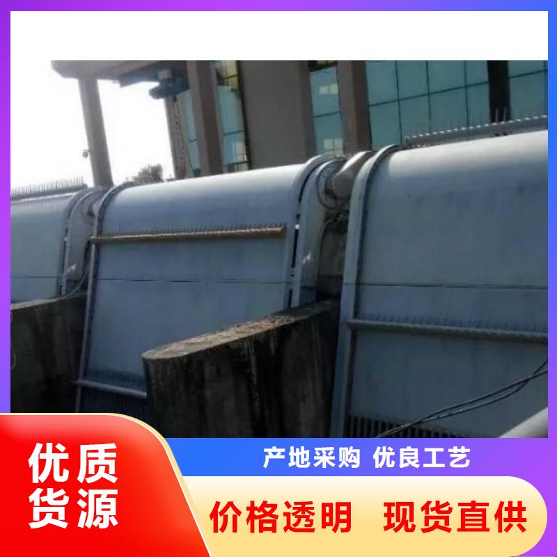 清污機液壓折疊壩廠家直銷貨源充足