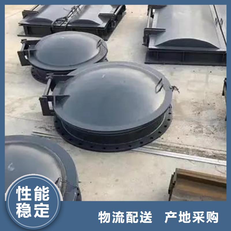 【拍門-鑄鐵閘門嚴格把控質量】