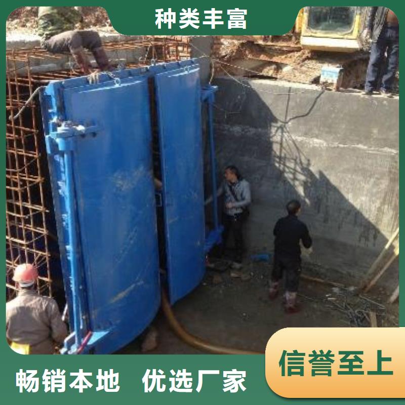 拍門嚴格把控質量