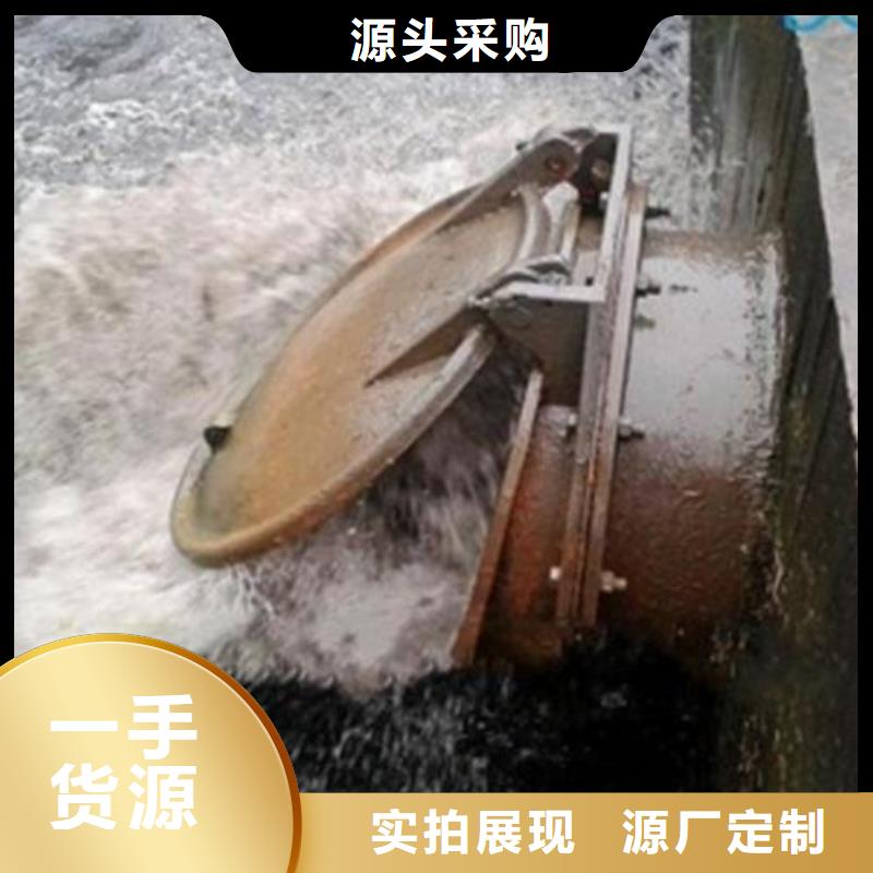 【拍門-鑄鐵閘門嚴格把控質量】
