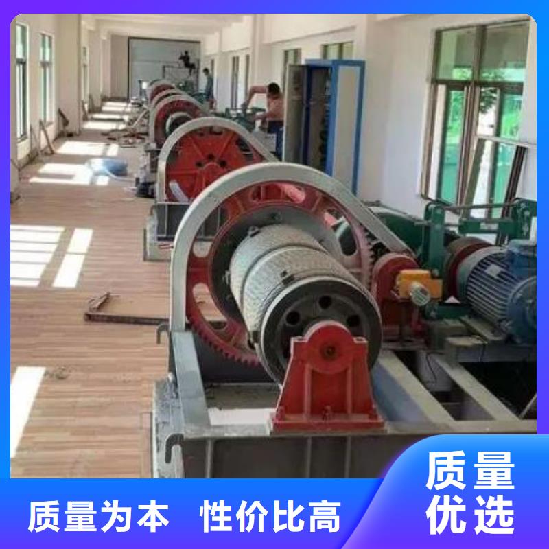 卷揚啟閉機源頭直供