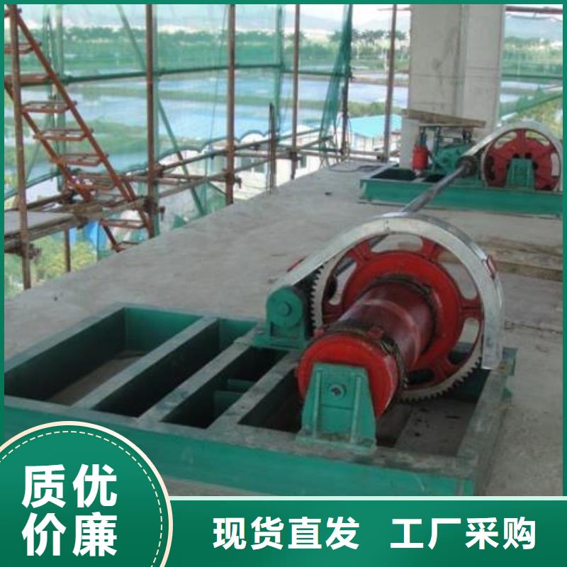 卷揚啟閉機源頭直供