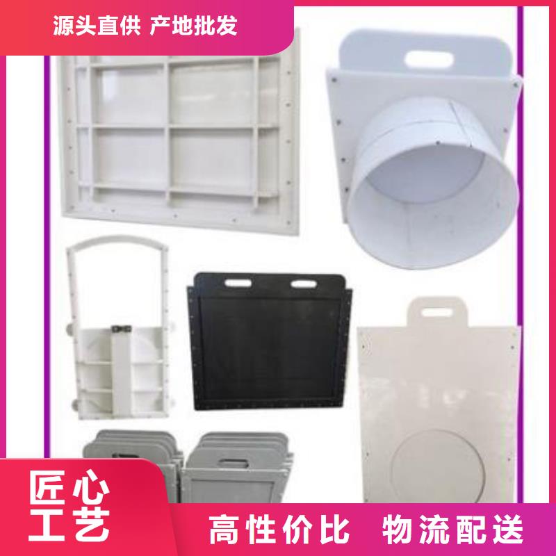 塑料閘門鑄鐵閘門品牌大廠家