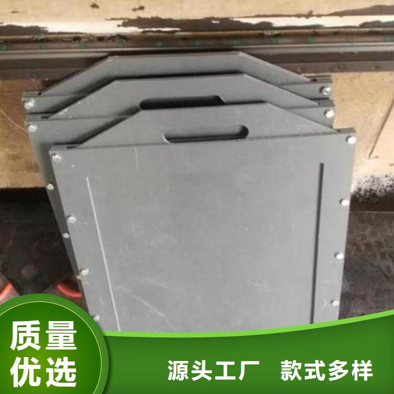 塑料闸门齿耙式清污机优势