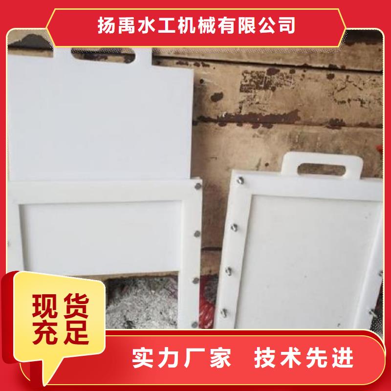 塑料閘門鑄鐵閘門品牌大廠家