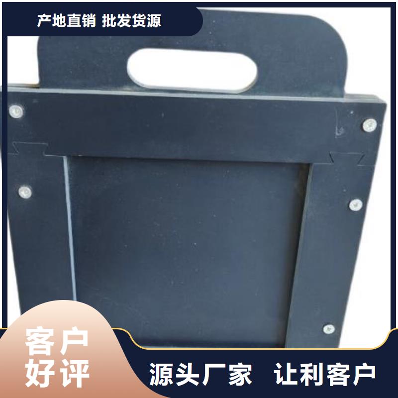 【塑料閘門】鋼制拍門來圖加工定制