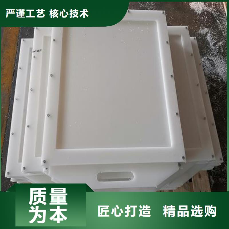 塑料閘門卷揚啟閉機廠家嚴格把控每一處細節
