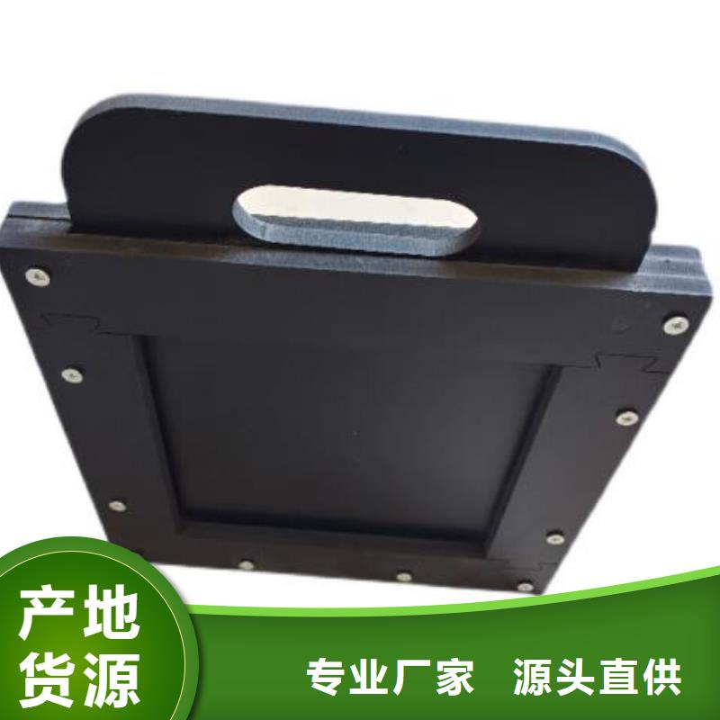塑料閘門卷揚啟閉機廠家嚴格把控每一處細節