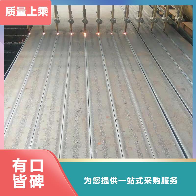 <佳龙>重庆NM500耐磨钢板超宽特厚