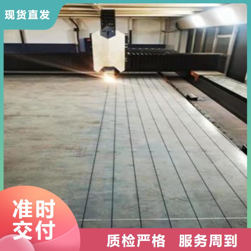 Q345B鋼板65Mn彈簧板源頭工廠